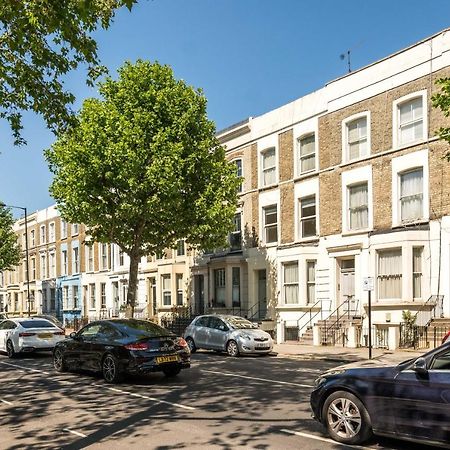 1 Bedroom Notting Hill Londres Exterior foto