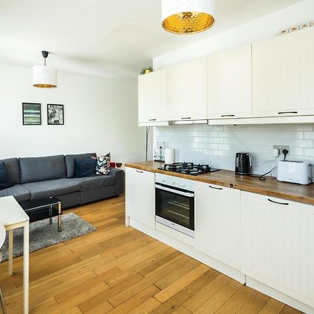 1 Bedroom Notting Hill Londres Exterior foto