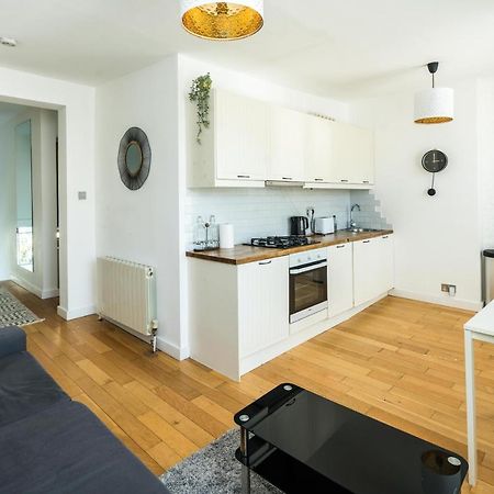 1 Bedroom Notting Hill Londres Exterior foto
