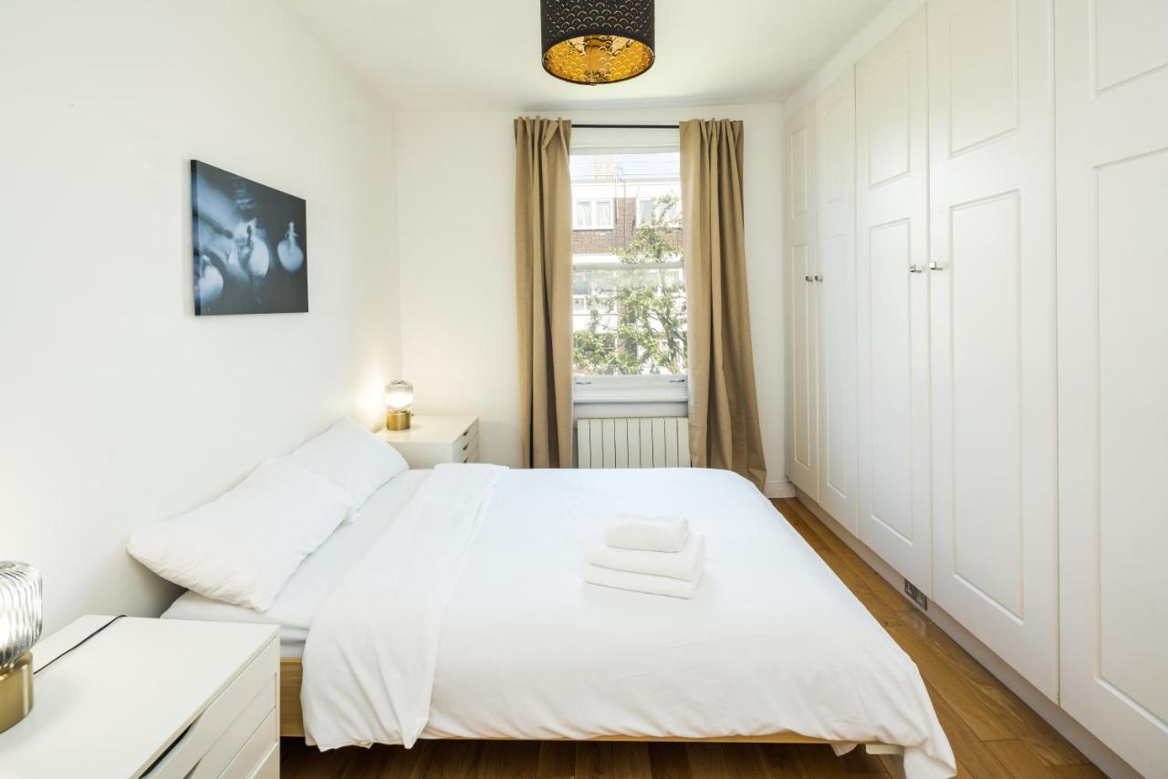 1 Bedroom Notting Hill Londres Exterior foto