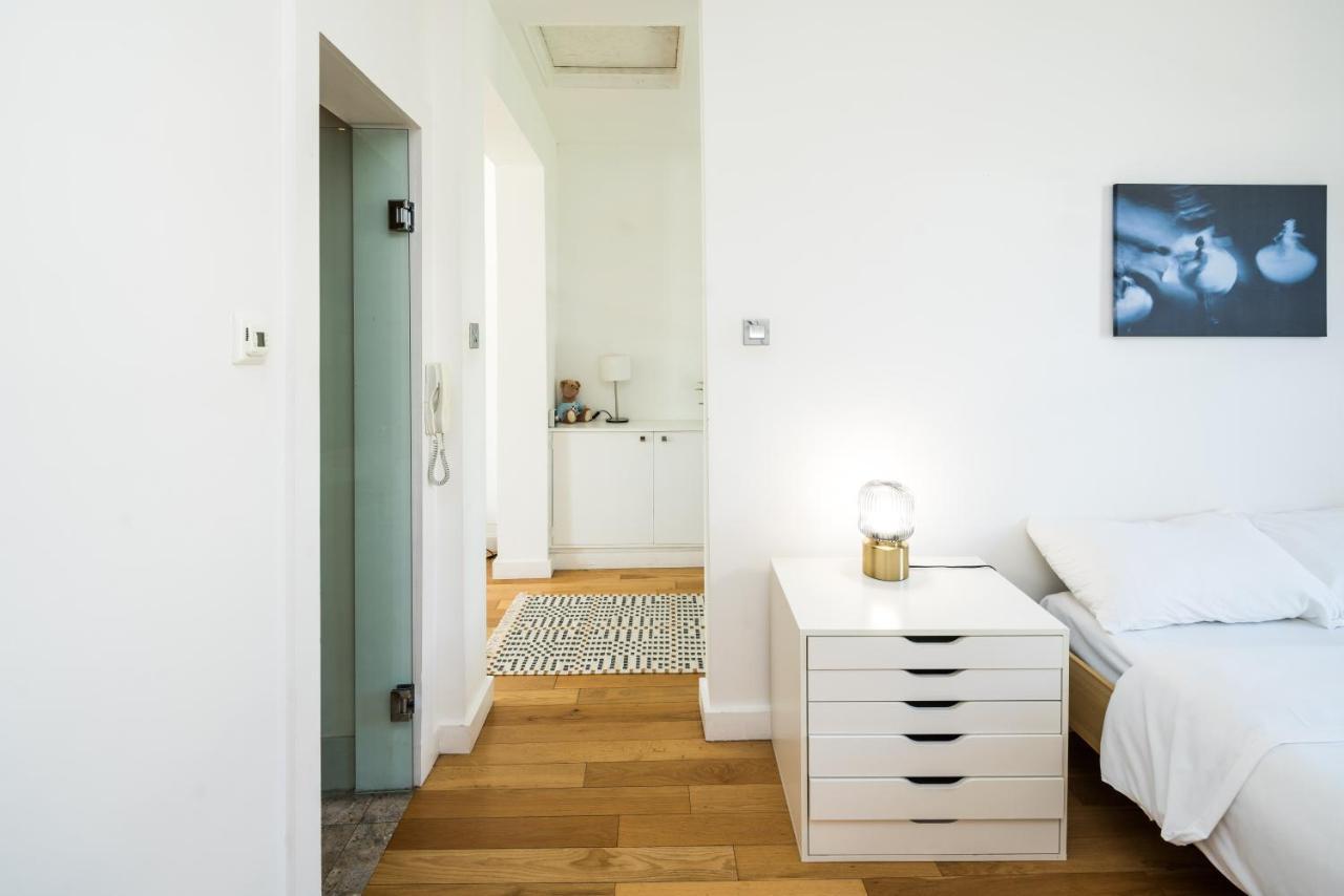 1 Bedroom Notting Hill Londres Exterior foto