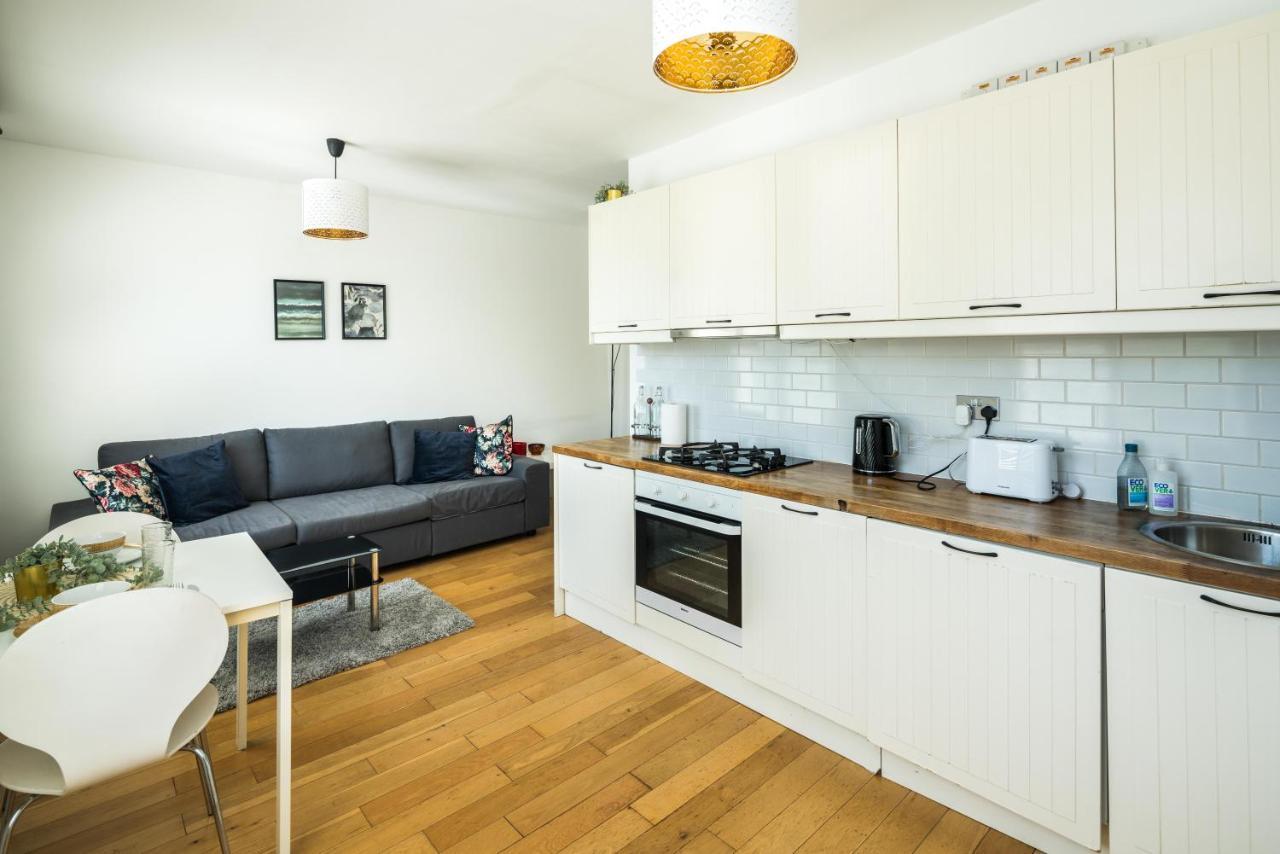 1 Bedroom Notting Hill Londres Exterior foto