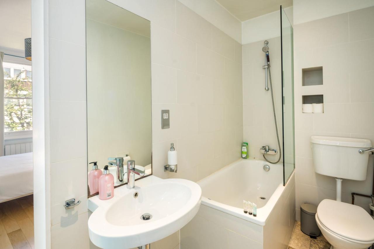 1 Bedroom Notting Hill Londres Exterior foto