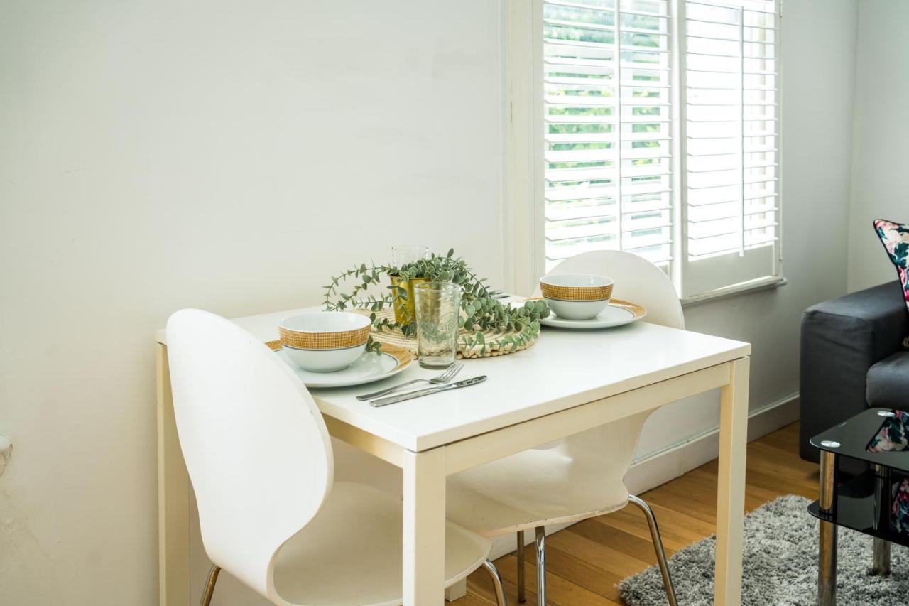 1 Bedroom Notting Hill Londres Exterior foto