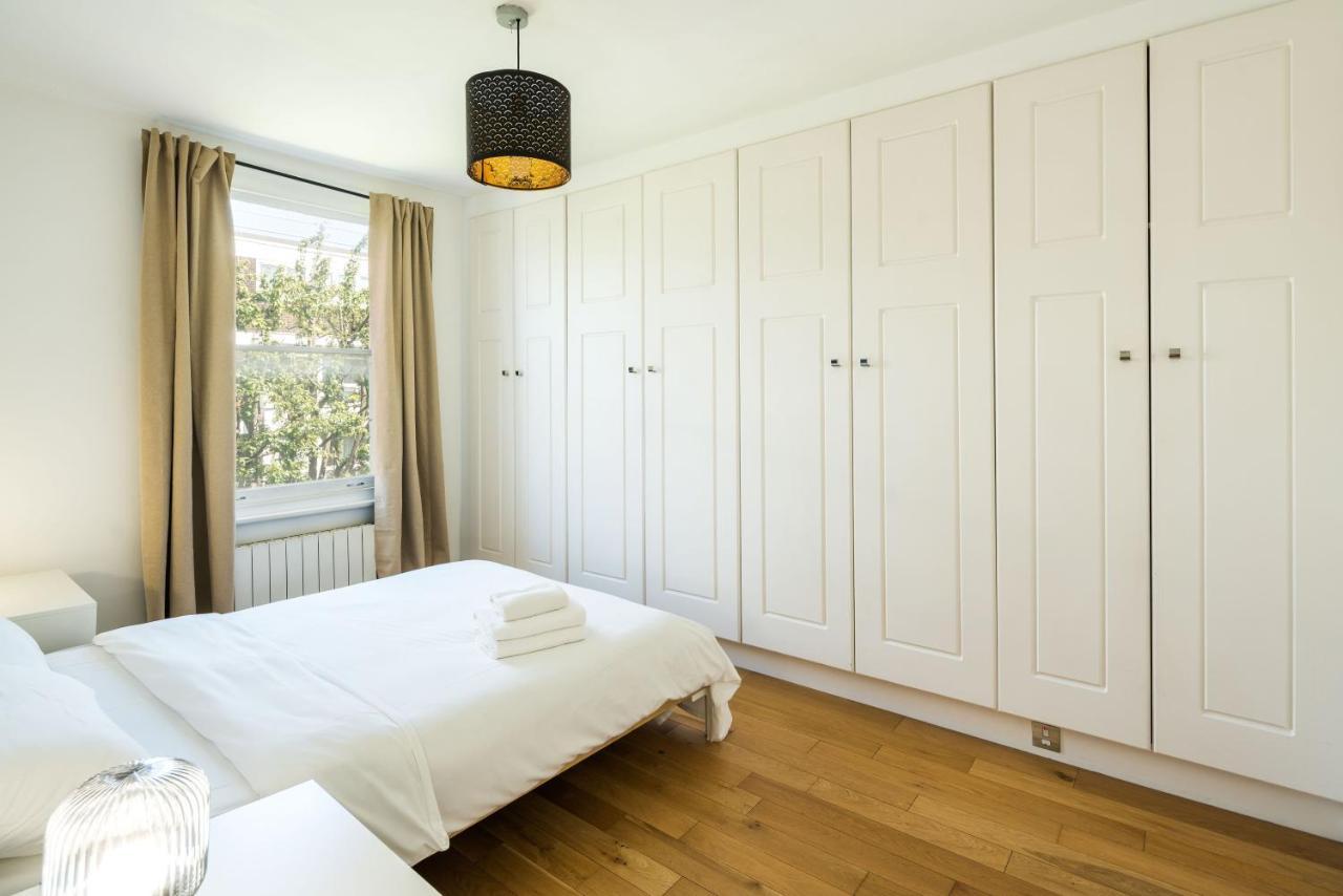 1 Bedroom Notting Hill Londres Exterior foto