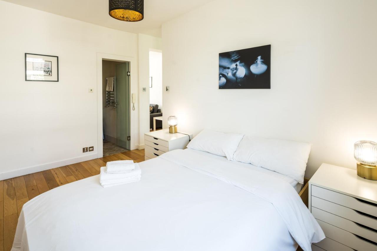 1 Bedroom Notting Hill Londres Exterior foto