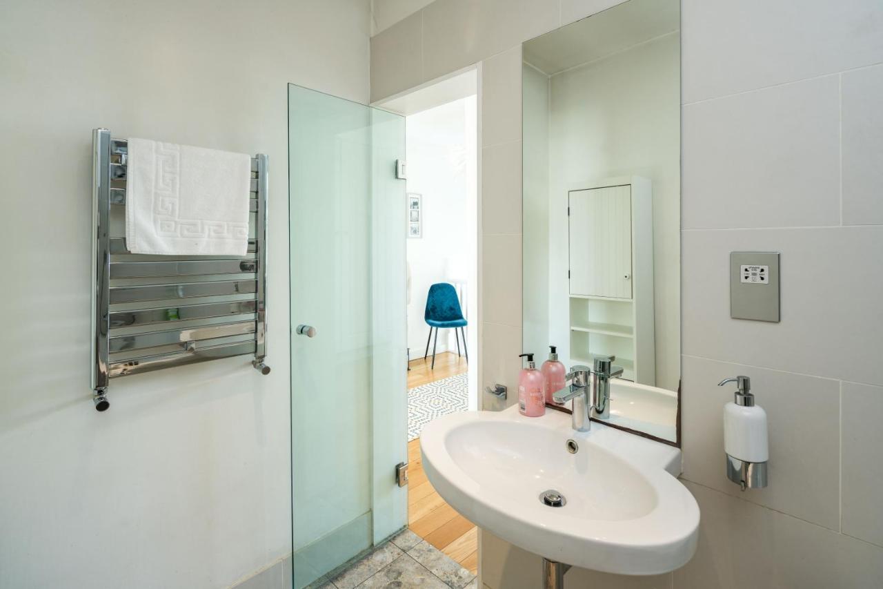 1 Bedroom Notting Hill Londres Exterior foto